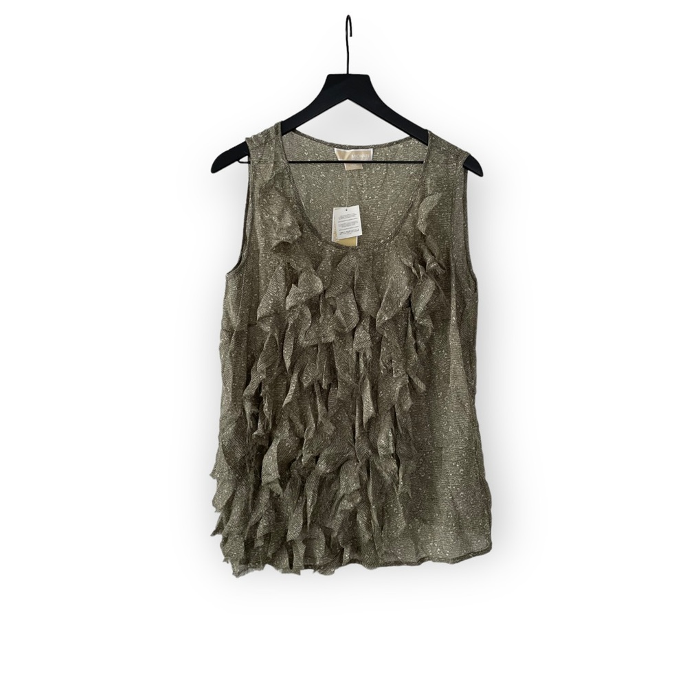 NWT MICHAEL by Michael Kors top